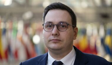 Czechia blasts Russia