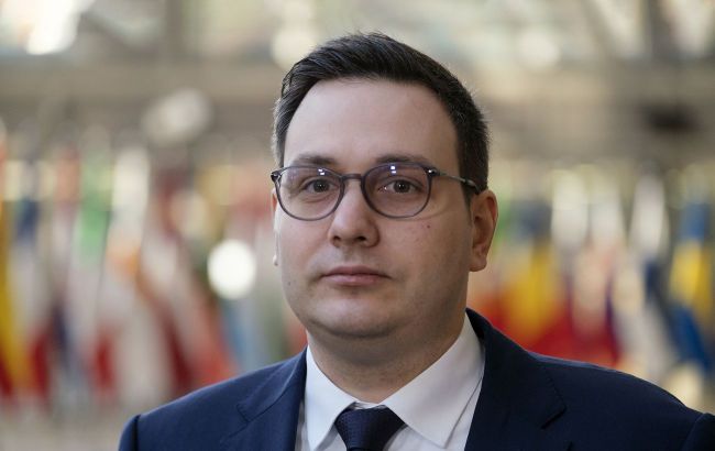 Czechia blasts Russia