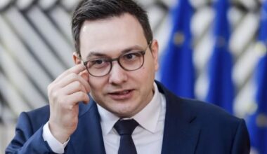 The Czech Republic expressed surprise at Zelensky's latest statements — EADaily, June 23rd, 2025 — Politics, Russia