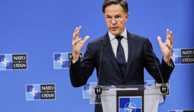 NATO-Chef bezeichnet Israels Vorgehen als einseitig und ruft zur Deeskalation auf
