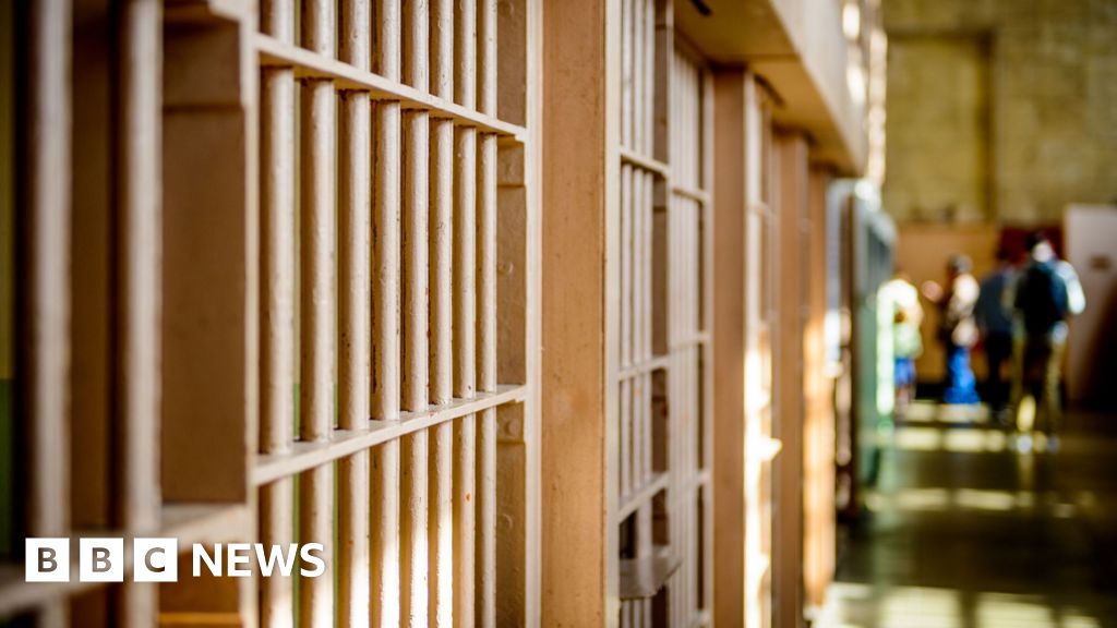 Man accused of writing Trump assassination letters was framed, officials say