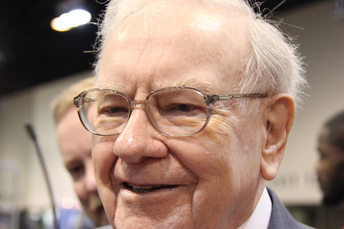Does Warren Buffett Know Something Wall Street Doesn't?