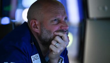Dow, S&P 500, Nasdaq futures rise as Musk-Trump feud rattles Wall Street