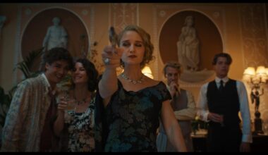 European Public Broadcasters Unite For Drama Amid Streamer Shifts — Seriencamp