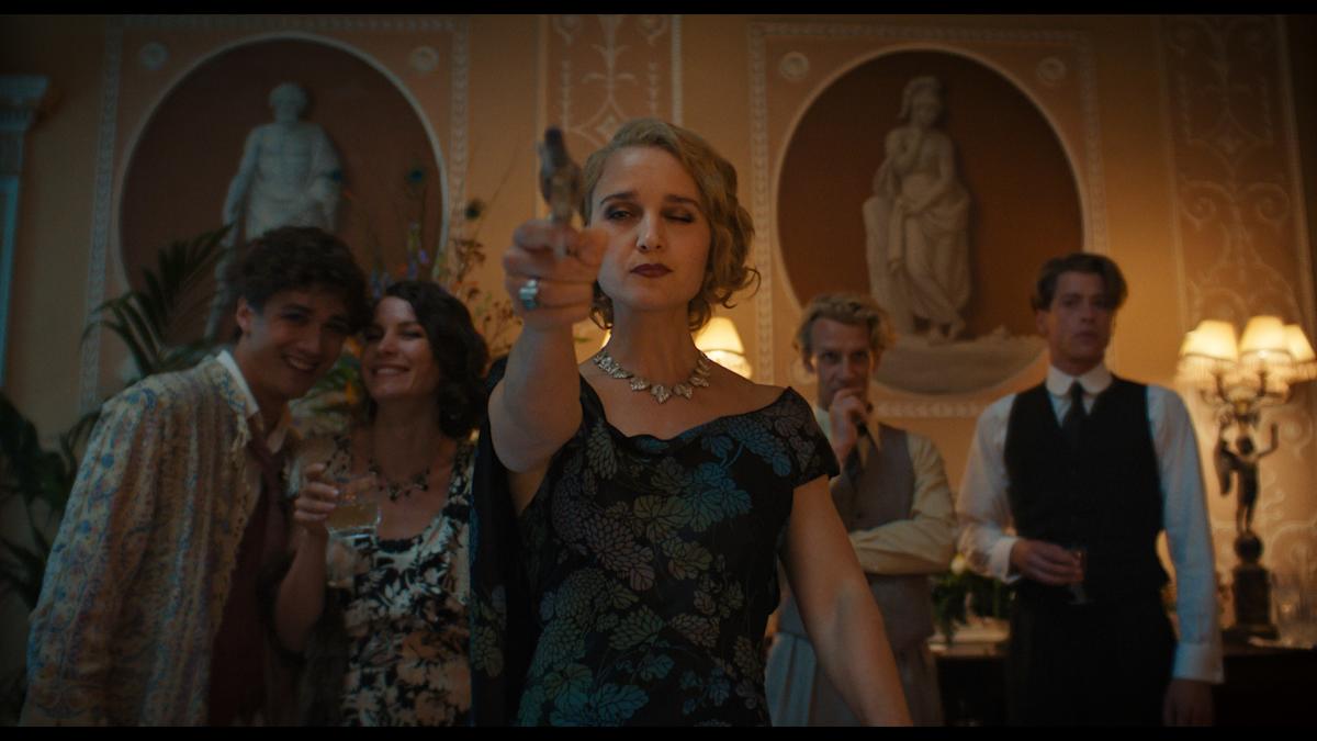 European Public Broadcasters Unite For Drama Amid Streamer Shifts — Seriencamp