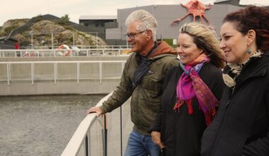 Amerikanske turister bekymret. Vil Europa ønske oss velkommen?