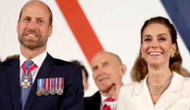 Will the Prince and Princess of Wales be keeping all of their dog Orla's puppies?