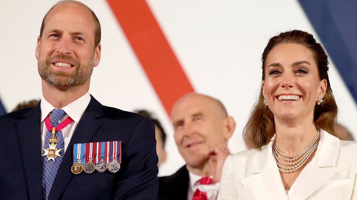 Will the Prince and Princess of Wales be keeping all of their dog Orla's puppies?
