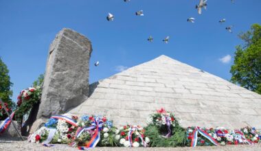 Dark tourism in Slovakia: Uncovering the hidden stories of places marked by tragedy