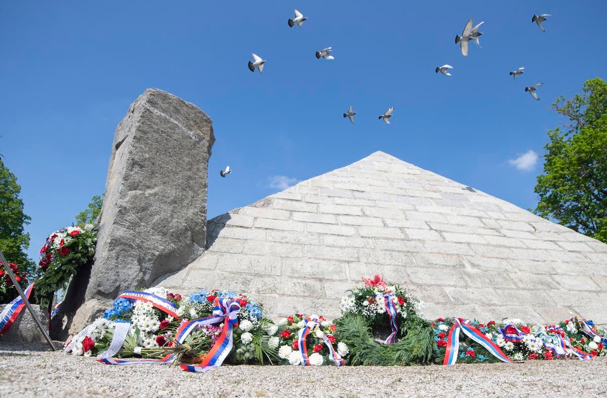 Dark tourism in Slovakia: Uncovering the hidden stories of places marked by tragedy