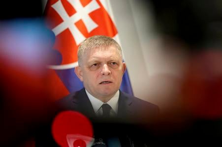 Fico turns to X to shape his global image