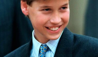 My favorite photos of everyone  when they were younger