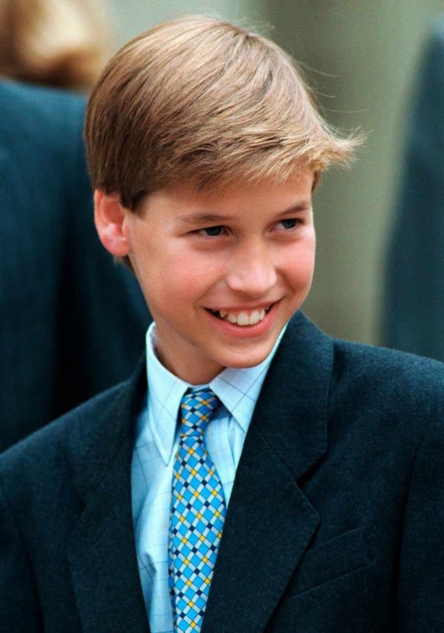 My favorite photos of everyone  when they were younger