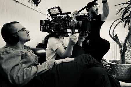From teaching in Bratislava to filmmaking: Al Pillar’s journey to "Symphony of Strangers"