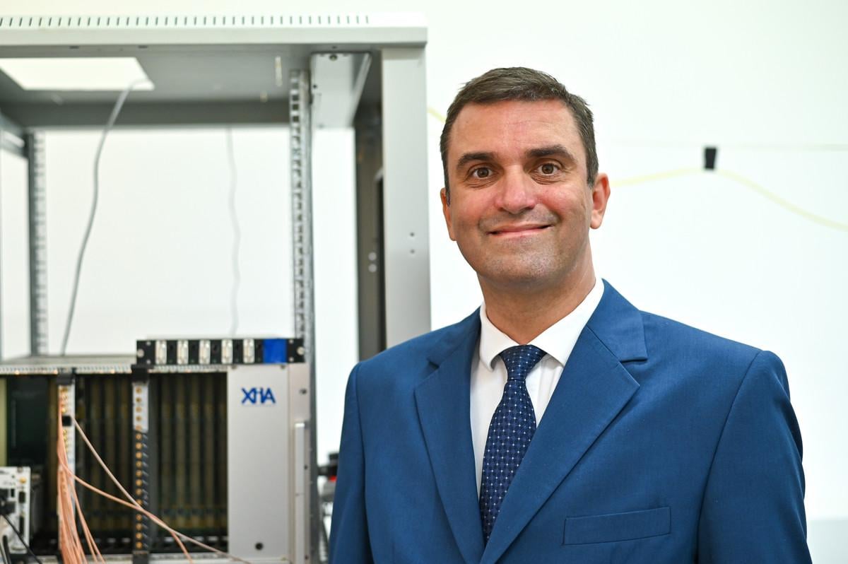 Catching up with science in Slovakia: New SAV chair and grant for scientists