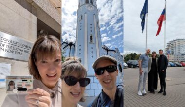 From Seattle to Bratislava: an American’s reverse migration story