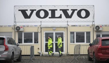 Slovakia’s place in Europe’s economy is shifting