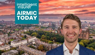 Risk managers can transform geopolitical chaos into competitive advantage
