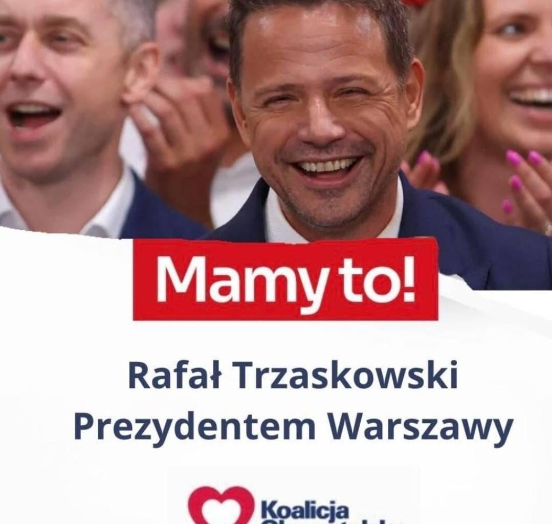 Memy po wyborach