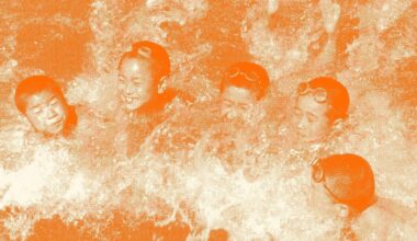 Why America Needs More Public Pools