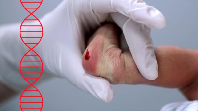 140.000 danskere får besked i e-boks i dag: Dine gener indgår i psykiatrisk forskning [med mulighed for at få slettet sit genmateriale i forskningen]