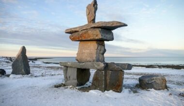 Kinew floats oil shipments through Hudson Bay as part of potential trade corridor