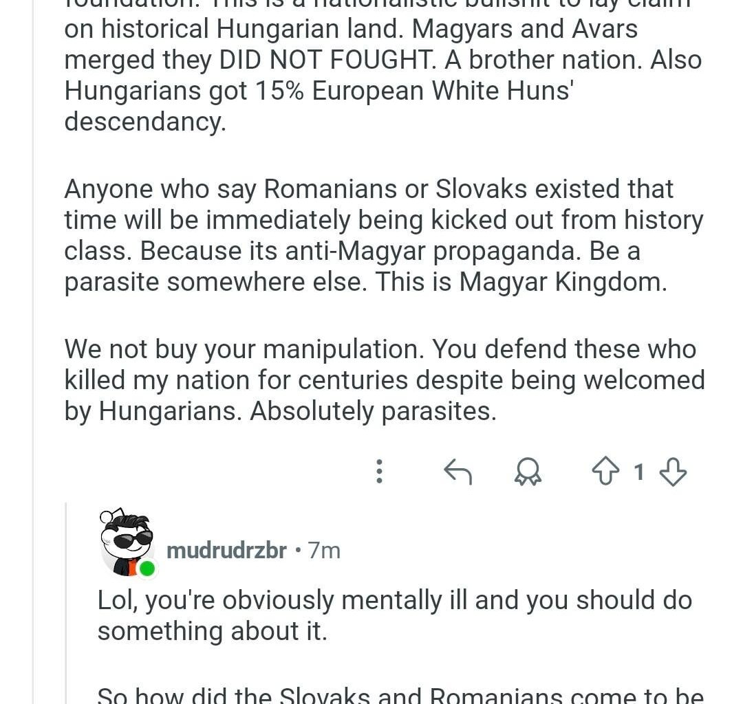 Alternatívna historia po maďarsky.