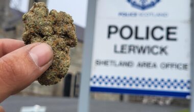 Medical Cannabis Awareness Roadshow
