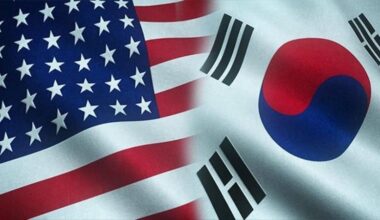 S. Korea