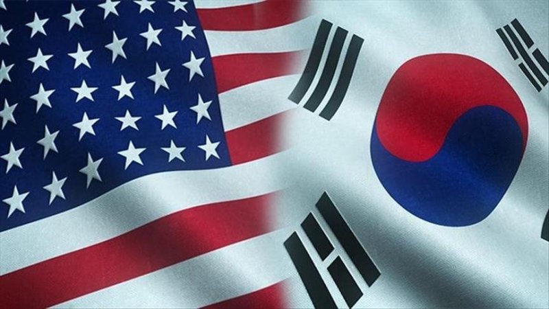 S. Korea