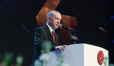Erdogan: Türkiye to turn geopolitical edge into economic gain with Development Road Project