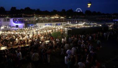 What happened at Fete de la Musique festival? – Firstpost