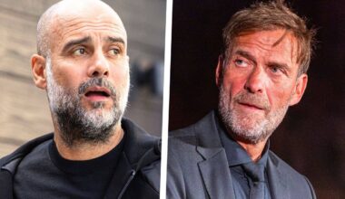 Pep Guardiola defends Jurgen Klopp - Club World Cup 'maybe will destroy us' - Liverpool FC