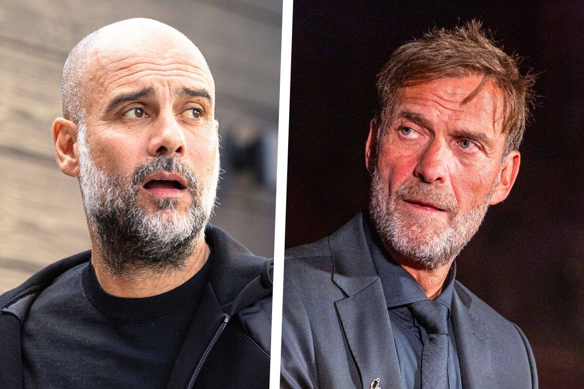 Pep Guardiola defends Jurgen Klopp - Club World Cup 'maybe will destroy us' - Liverpool FC