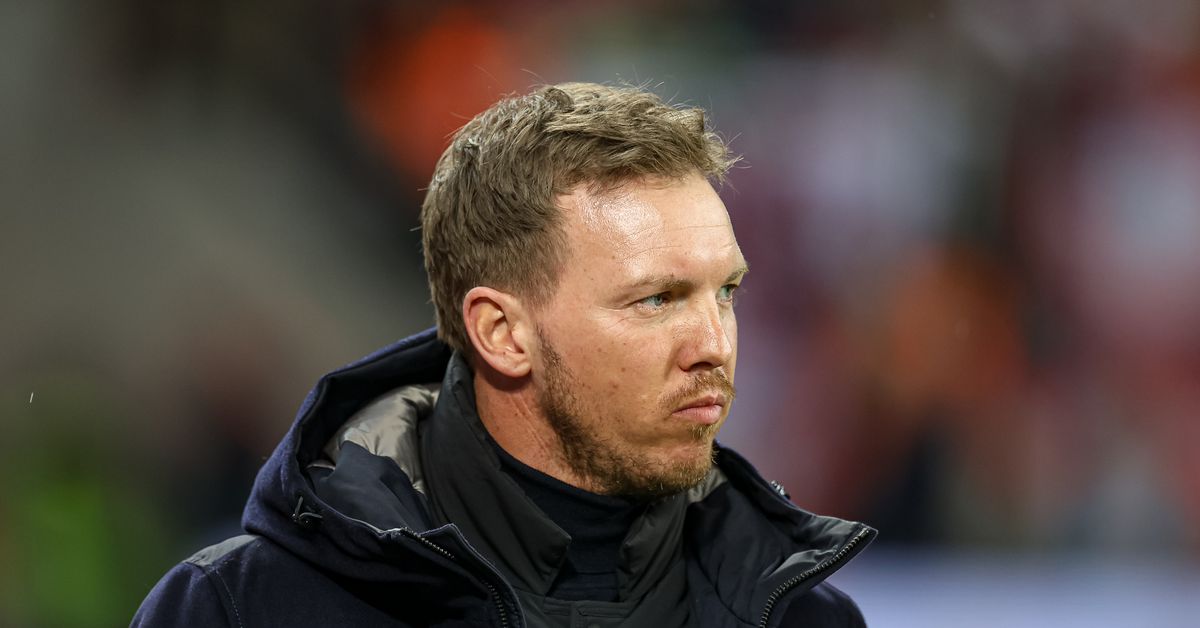 Germany trainer Nagelsmann, England trainer Tuchel will attend EURO U-21 finale