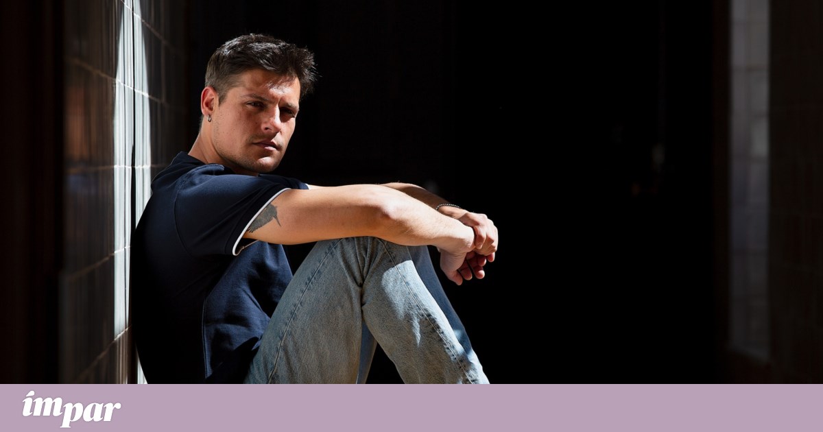 Actor Carloto Cotta vai a julgamento por violação e sequestro em Outubro | Justiça