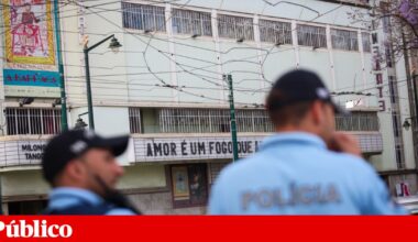 Jovem que agrediu actor pede para ser constituído arguido e distancia-se de neonazis | Ministério Público