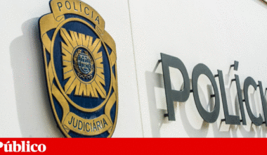 PJ detém seis neonazis, incluindo um chefe da PSP. Encontradas armas 3D, algo inédito | Crime