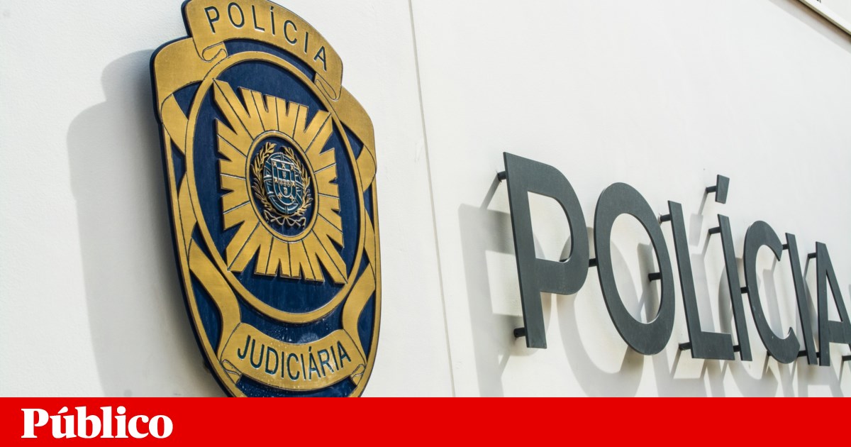 PJ detém seis neonazis, incluindo um chefe da PSP. Encontradas armas 3D, algo inédito | Crime