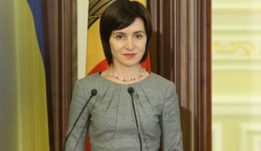 Russia may intensify the crisis in Transnistria to influence the parliamentary elections in the country