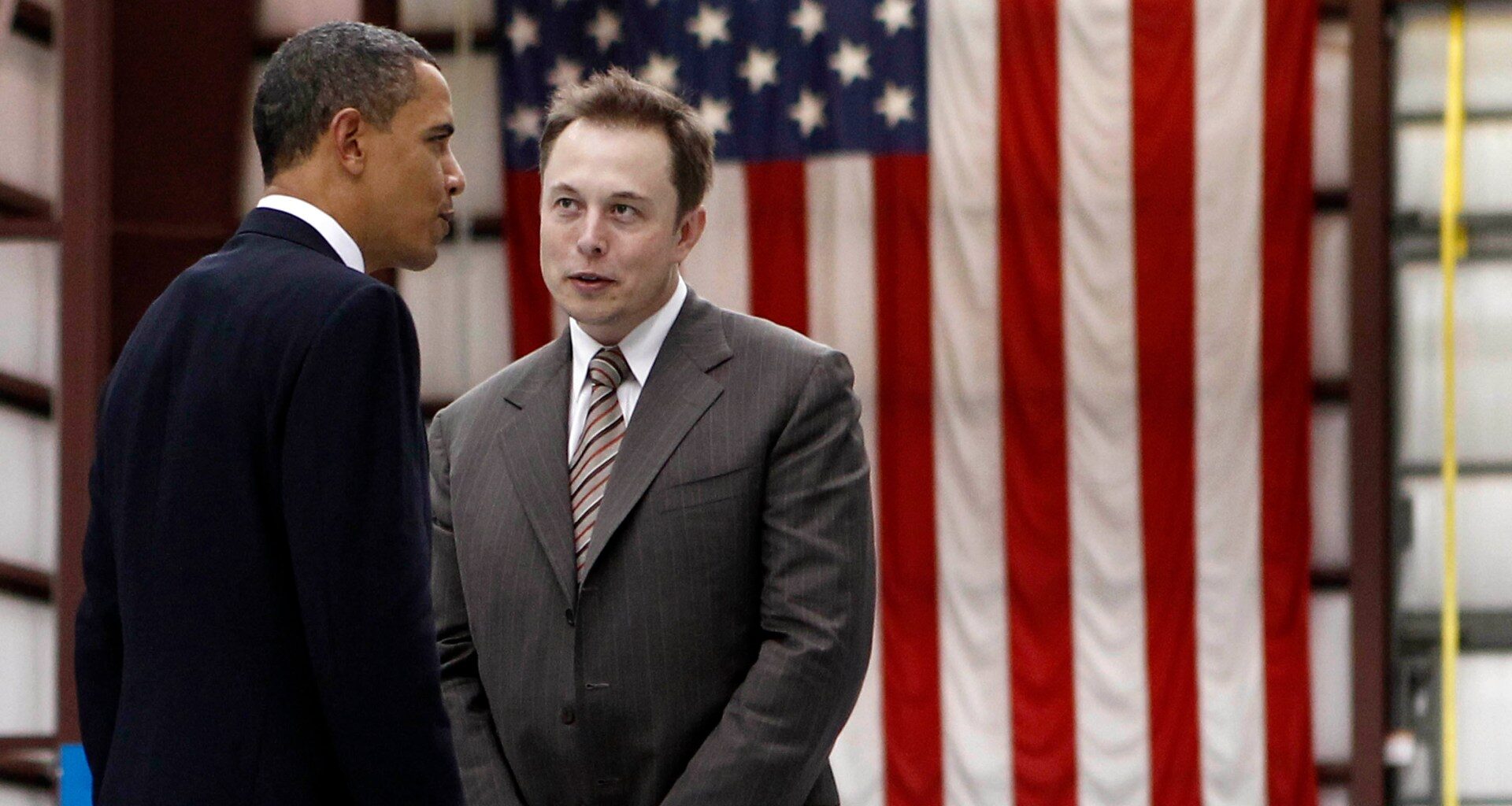 Democrats wooing Musk after the Trump breakup is US plutocracy at its best | Donald Trump