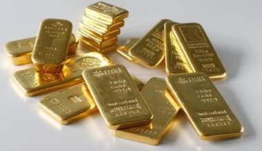 Central Banks Expect to Add More Gold to Reserves This Year
