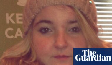 Natalie Shotter killing: officers face proceedings over alleged safeguarding failures | Metropolitan police