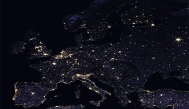 ESPI Report Tracks Record European Space Investment, Driven by Defense 