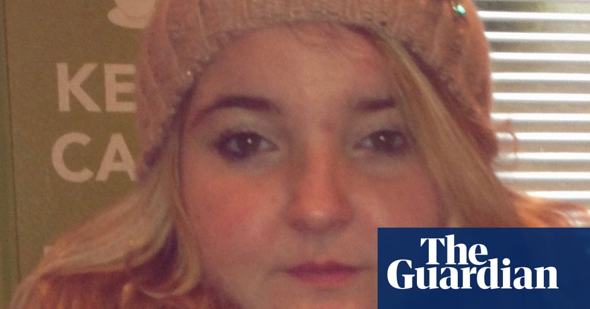 Natalie Shotter killing: officers face proceedings over alleged safeguarding failures | Metropolitan police