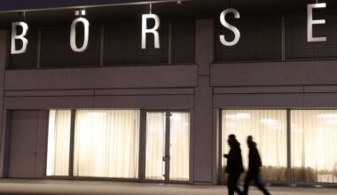 Aktien Schweiz Eröffnung: Zurückhaltung angesichts Nahost-Krise und Fed