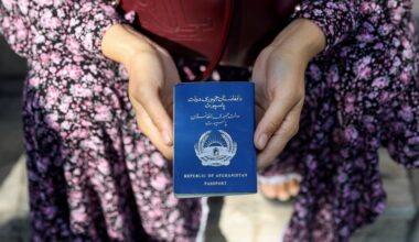 Nowhere to run: The Afghan refugees caught in Israel’s war on Iran | Israel-Iran conflict News