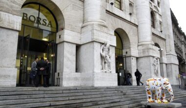 Middle East Tensions Fail to Dampen European Markets