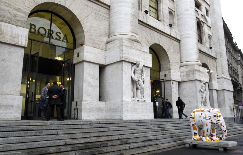 Middle East Tensions Fail to Dampen European Markets