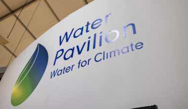 Speaking of Water | Water Rises in Global Climate Talks